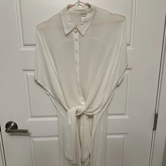 Lspace Anita cover up - Picture 9 of 11